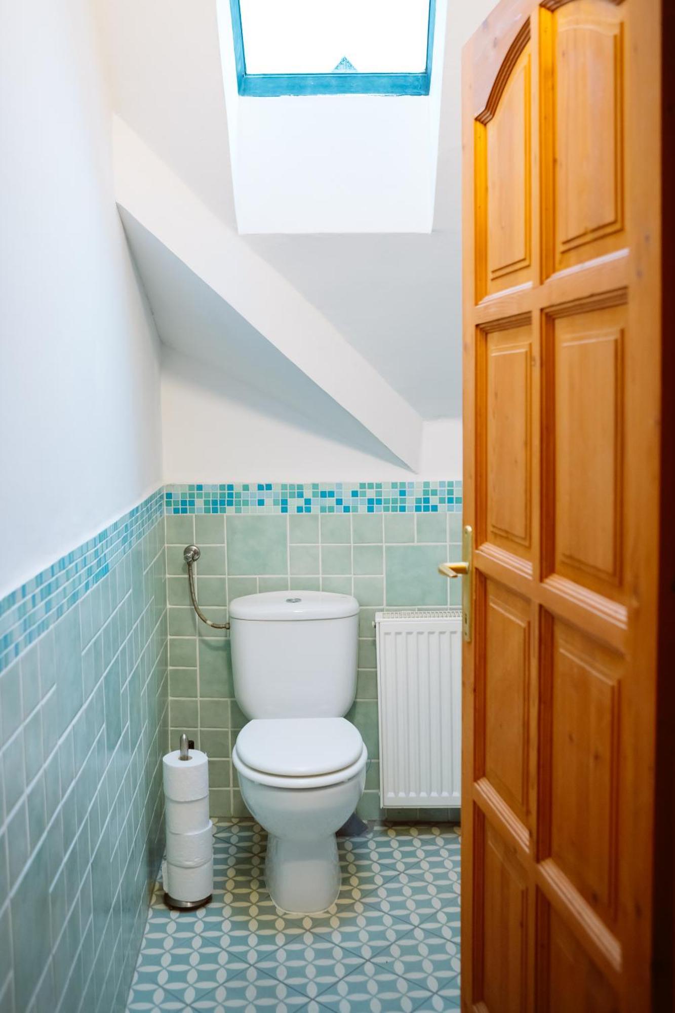 Kiralyszeke Apartman 埃格尔 外观 照片