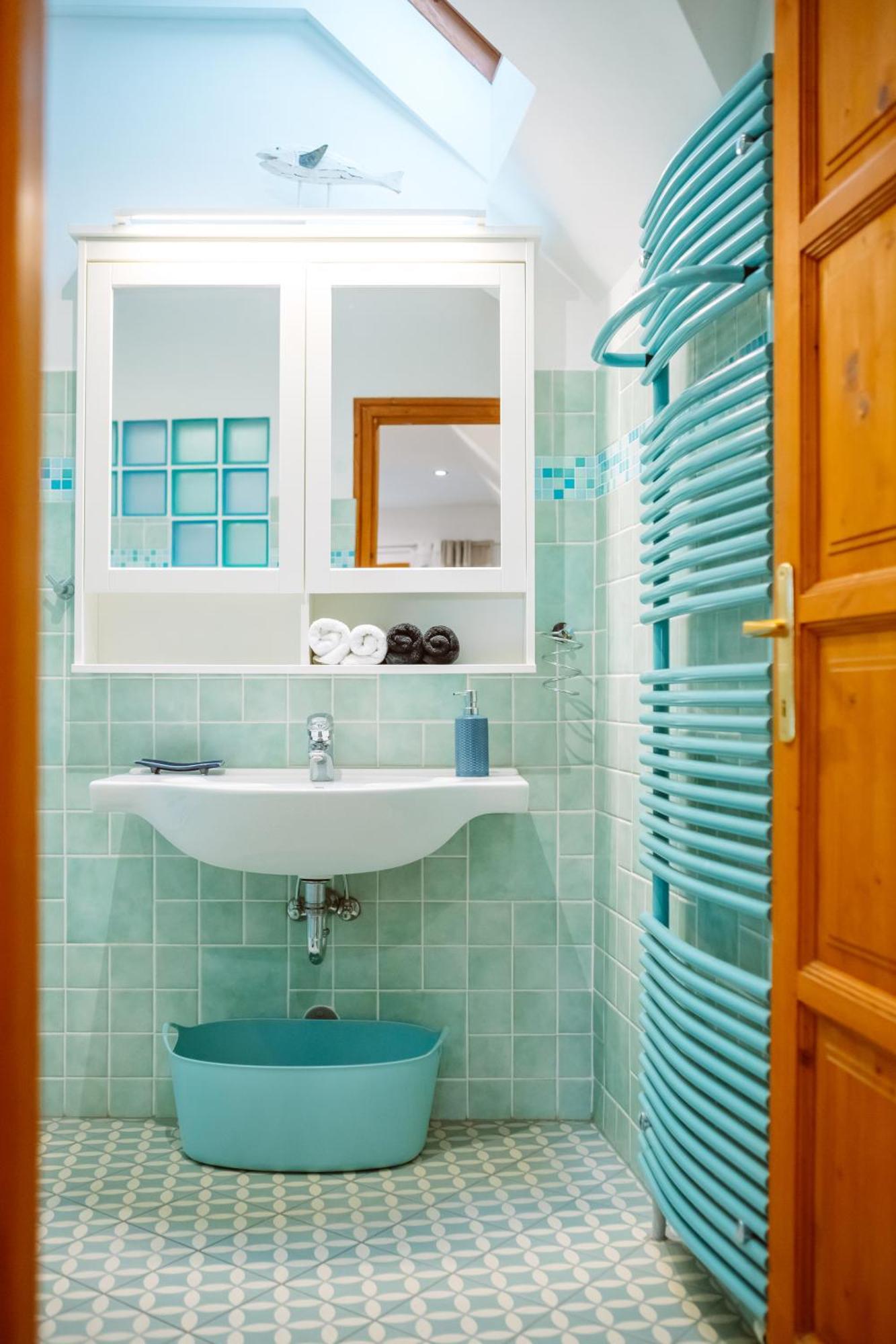 Kiralyszeke Apartman 埃格尔 外观 照片